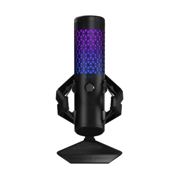 Asus ROG Carnyx C501 RGB USB Gaming Microphone